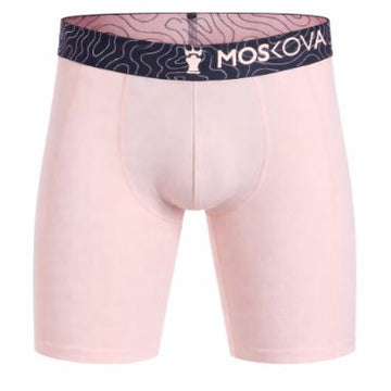 M2 LONG COTTON - PALE PINK