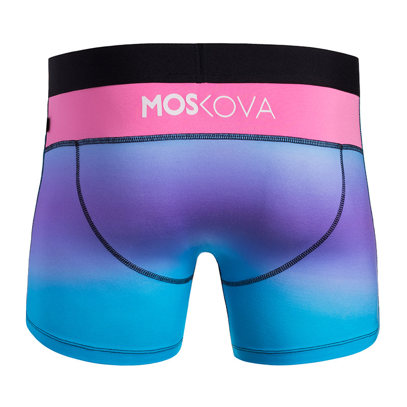 M2 COTTON - SUNRISE GRADIENT