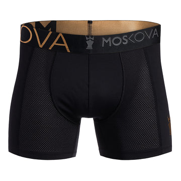 M2 SHORT TECH - LUX GOLD