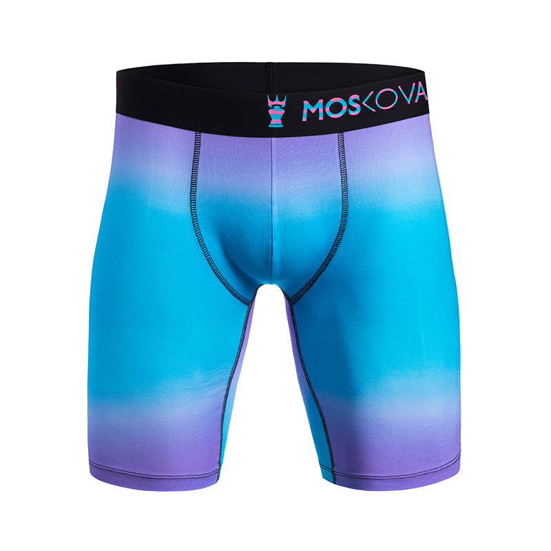 M2 LONG COTTON - SUNRISE GRADIENT