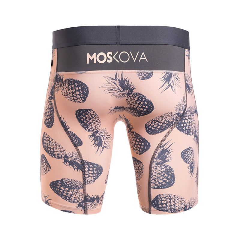 M2S LONG POLYAMIDE - PEACH PINEAPPLE