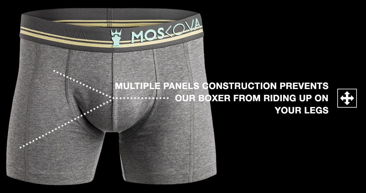 moskova underwear